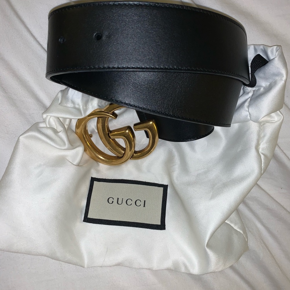 Gucci Belt